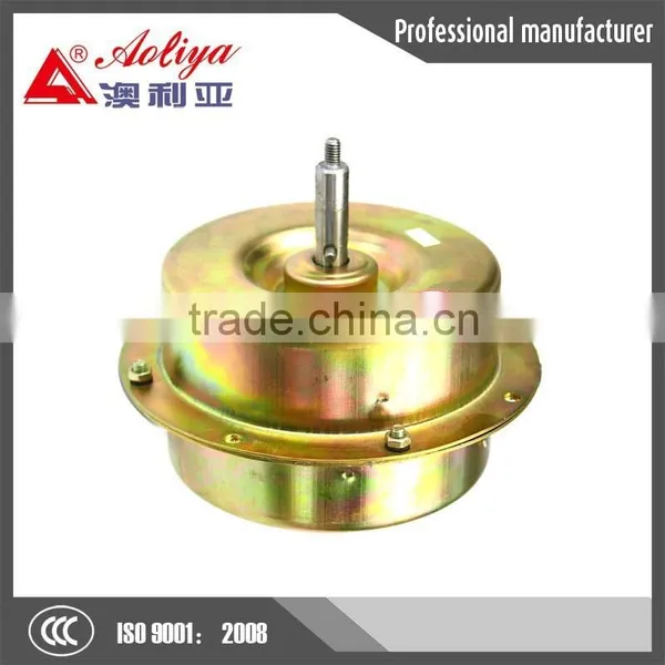 Single Phase Electric Motor 220v Used in Range Hood