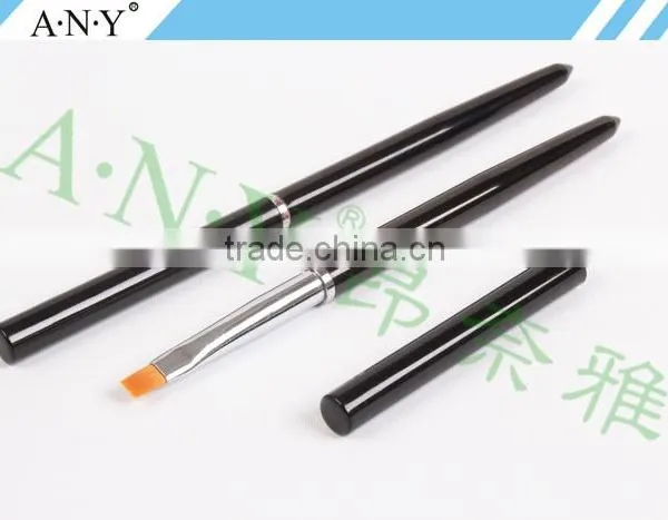 ANY UV Gel Nails Art Design and Painting Nail Beauty Finger Nail Brush photo-5