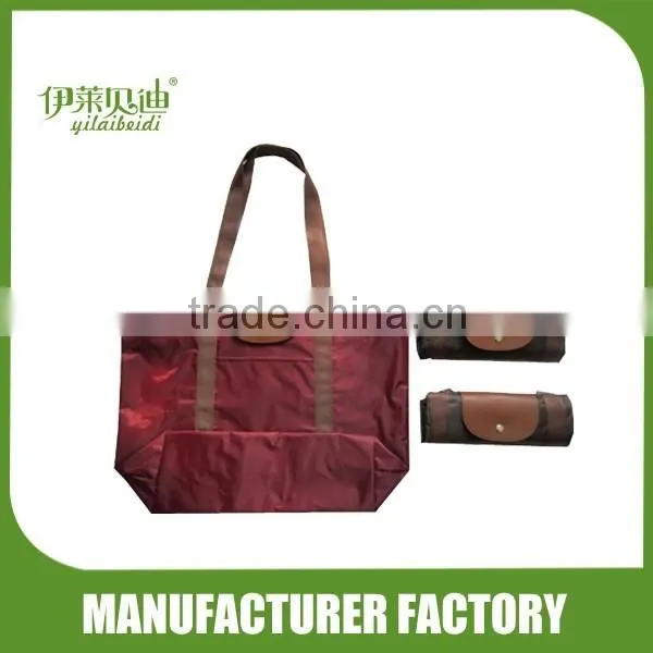 Foldable Traveling Bag photo-6