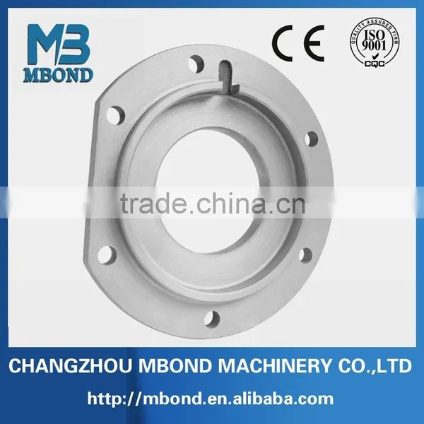 Carbon Steel Flange Welding Neck Flange for Pipe Fittings and Valves and Piping photo-2