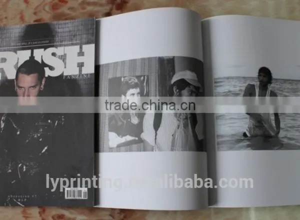 2015 Custom Sexy Photo Album in China photo-2