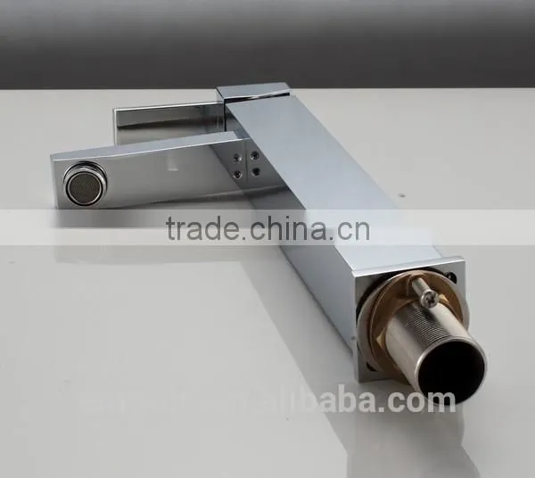 Bathroom Long Neck Salon Basin Faucet 12 1102 photo-3