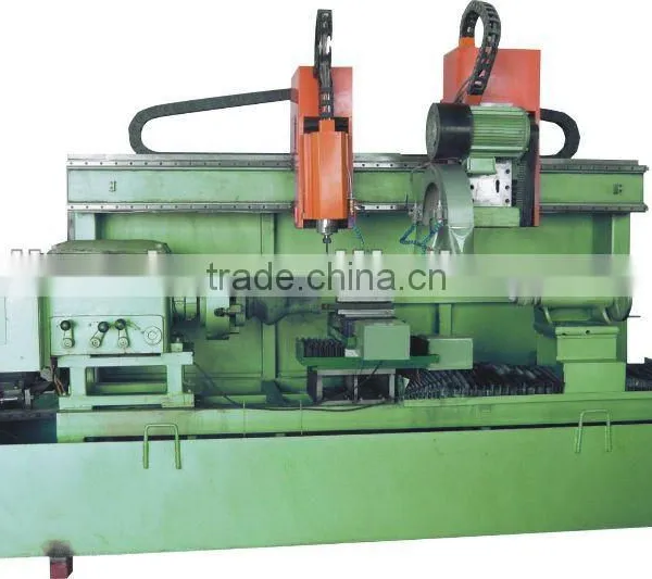 10 Years Golden Chinese Supplier for Rotogravure Cylinder Engraving Machine photo-2