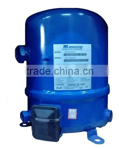 NTZ108 New Maneurop Hermetic Reciprocating Refrigeration Compressor photo-5