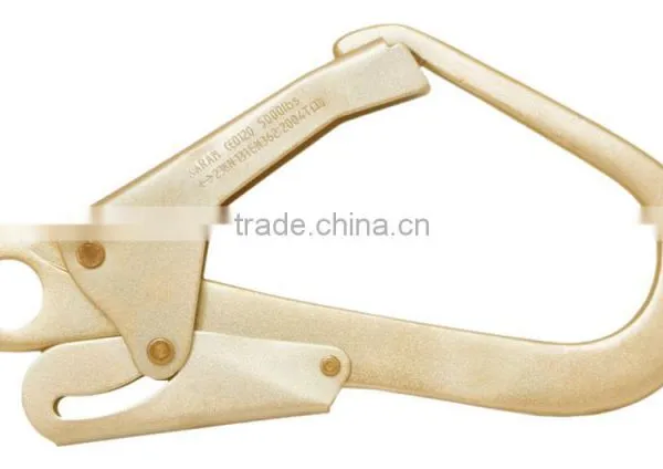 SAFETY BELTS