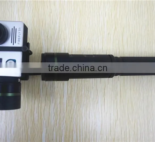 Steadycam Camera Stabilizer Handheld 3-Axis Brushless Gimbal photo-3