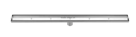45mm Drain Outlet 304 Stainless Steel Long Floor Drain 78823-1000 photo-4