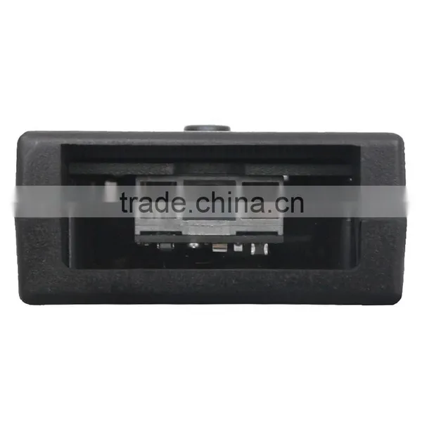NT-301LYH High Resolution Bluetooth Wireless 1D Handheld CCD Barcode Scanner photo-2