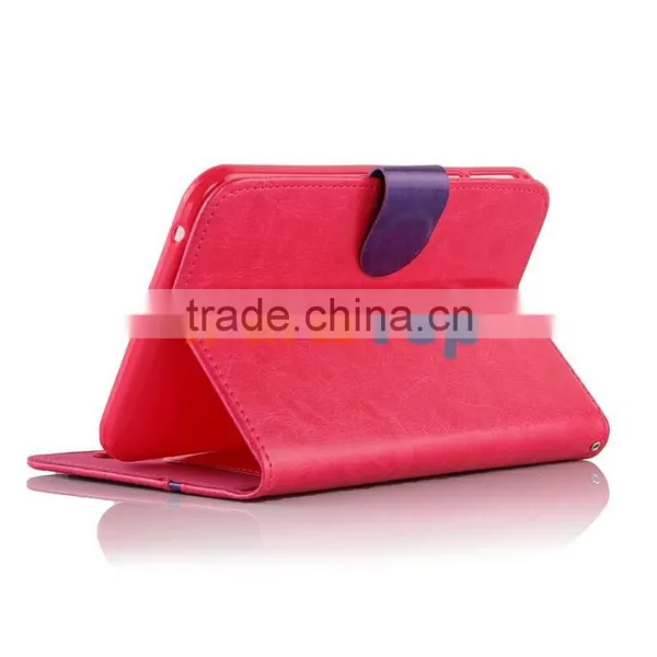 Wholesale Colored Leather Case For Asus FonePad 7 FE170CG FE170 Flip Cover TPU Protective Case photo-5