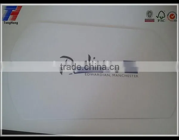 Latest Design Good Quality Hand Made Paper Pillow Box for Sale photo-3