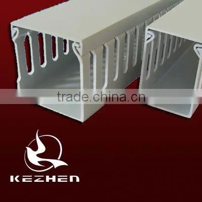 Wiring Duct(slotted)