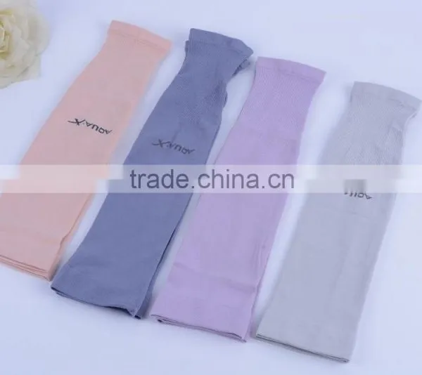 Summer New Style UV Cut Sun Block Cool Arm Sleeves