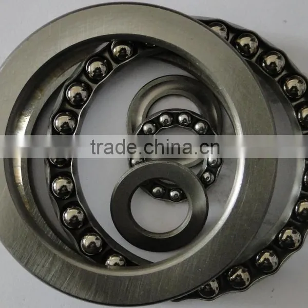 51208 Thrust Ball Bearing photo-5
