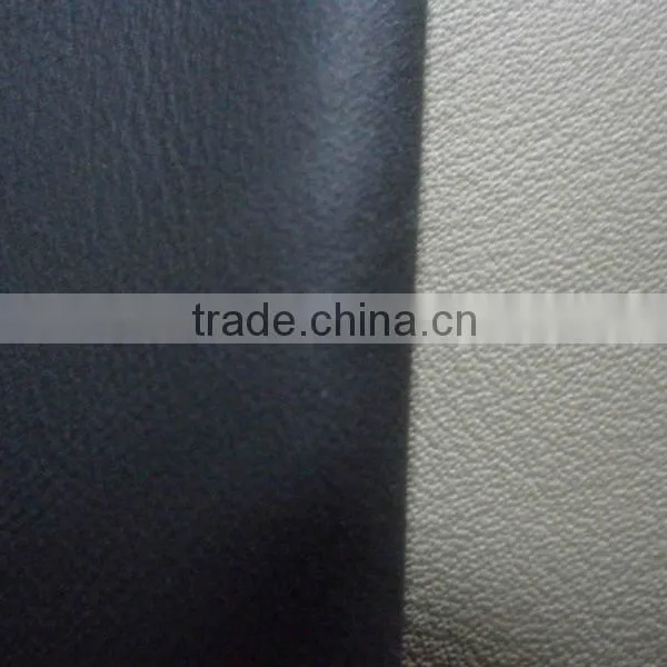 High Class Full Grain Automotive Leather photo-3
