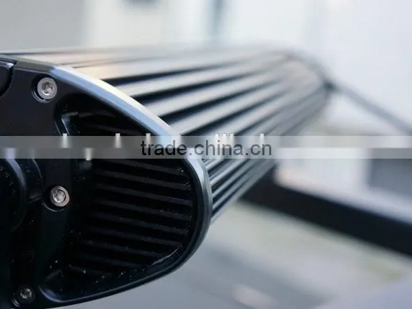 Promotion 120w LED Offroad Lighting Bar Car Roof Top Light Bar 12V IP67 120W Off Road LED Light 12v photo-6