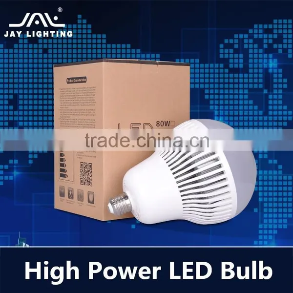 Lowest Price Special LED High Bay Bulb Light Indoor 36W 50W for Warehouse Factory Made in China Zhongshan