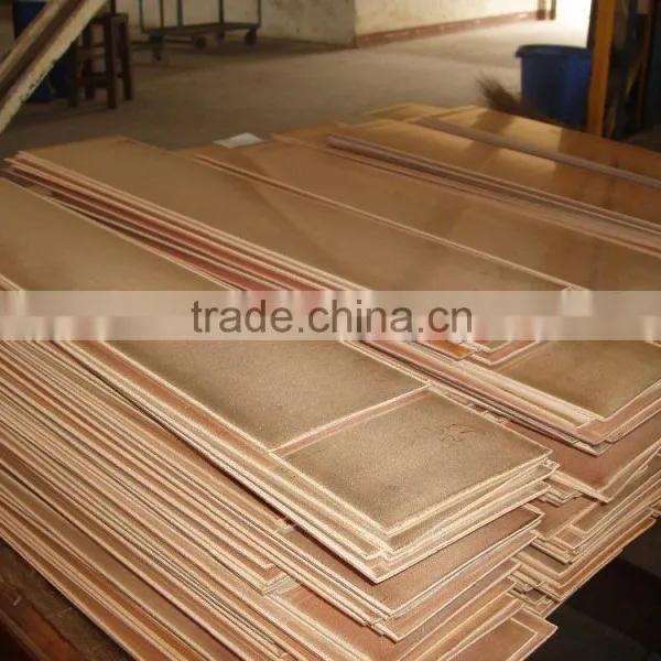 Bimetal Strips of Steel Alloy Copper,bi-metal Plate for Bushing photo-5