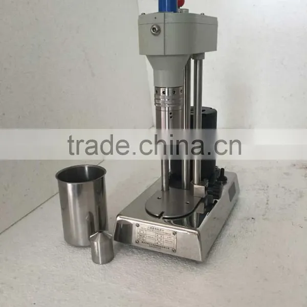The Six-speed Rotation Viscosity Meter