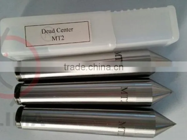 OLICNC High Quality Lathe MT3 MK3 MS3 Carbide Dead Center photo-6