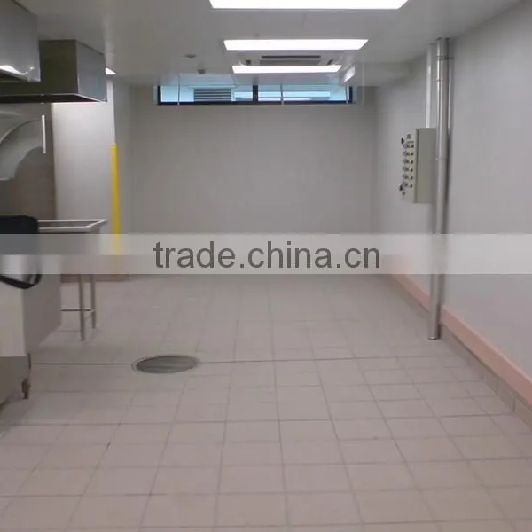 Hot Selling New Materials Vinyl Wall Guard photo-5