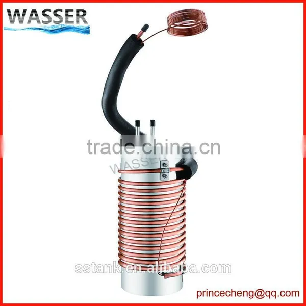 2015 Hot Selling High Quality Water Chiller Tank