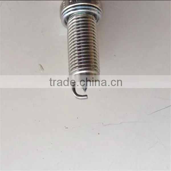 90919-01253 SC20HR11 Iridium Spark Plug for Toyota Corolla Yaris Prius Quality Choice photo-4