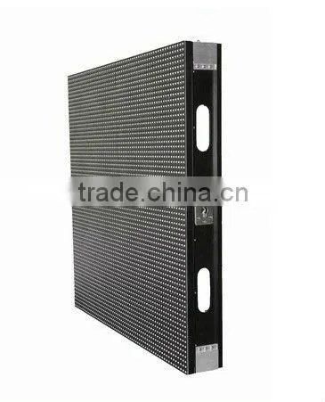Led Outdoor Cabinet, P10 Led Display Cabinets Outdoor Advertising Cabinets