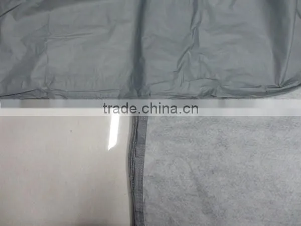Different Size Waterproof PEVA Car Cover,whosale Car Cover. photo-5