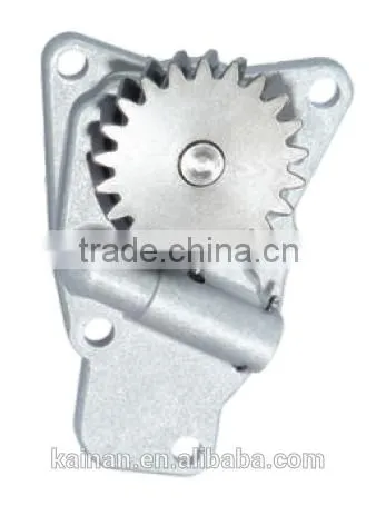 Engine Parts Oil Pump for 4D95L OEM 6207-51-1201