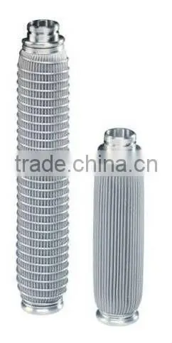 Hydac hydraulic inline filter elements