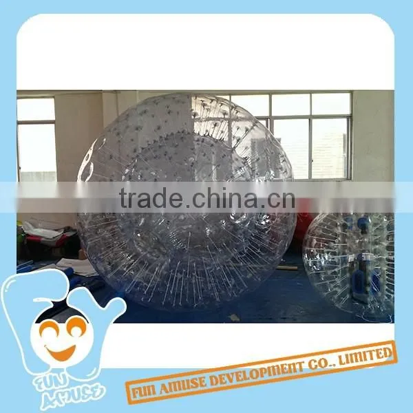 Zorb Ball on Stage Dance Ball photo-2