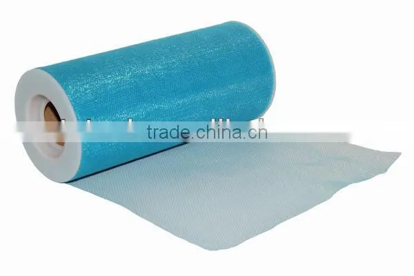 Soft Nylon Tulle Rolls of Tulle Fabric photo-2