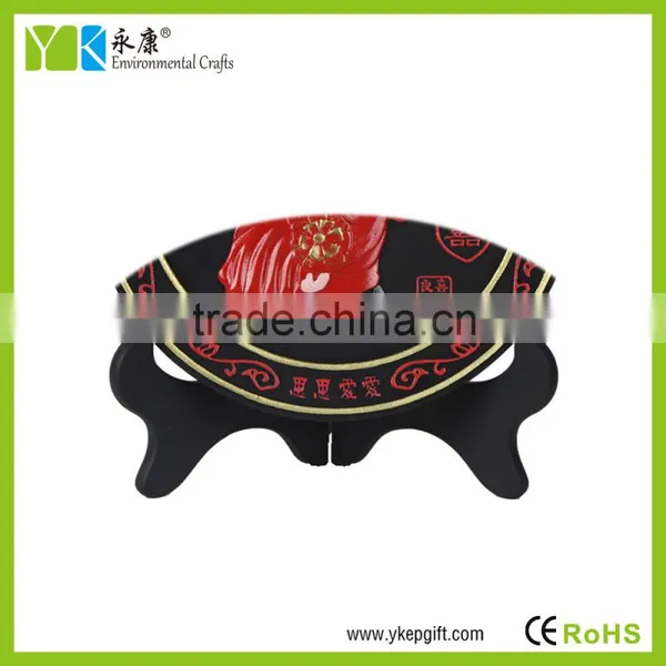 Environmental Friendly Traditional Happy Couple Chinese Wedding Return Gifts photo-5