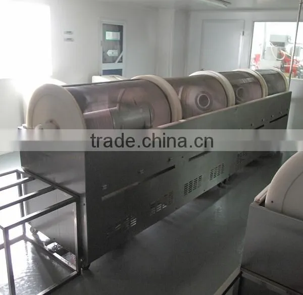 SGC100 Mini Soft Gelatin Encapsulation Machine & Production Line (Multi-pictures) photo-5