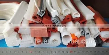 Custom Made High Temperature Silicon Seal photo-2