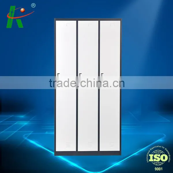 Kefeiya Hot Sell Wardrobe Cabinet Locker photo-2