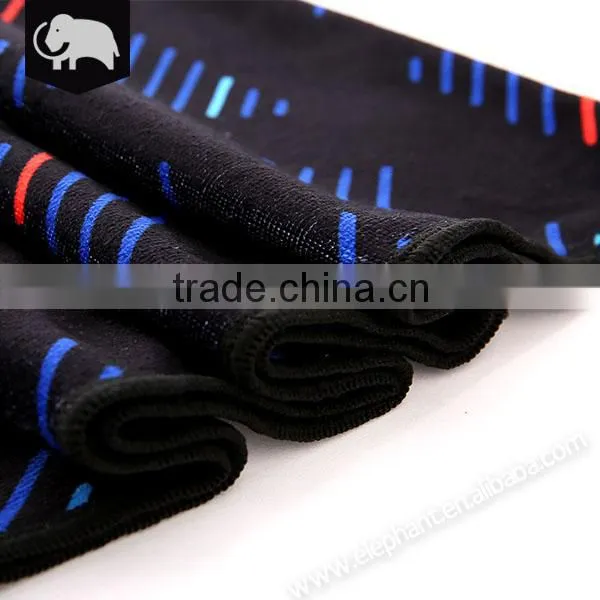 Multi-purpose Absorbent Microfiber Sports Gym Towel in Sublimation Printing photo-4
