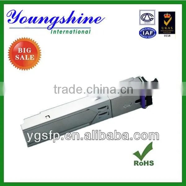 High Quality Gpon SFP Longer SFP-SC 300m 850nm GBIC 10G SFP Housing . photo-2