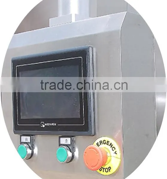 Little Foam Liquid Bottling Filling Machine photo-2
