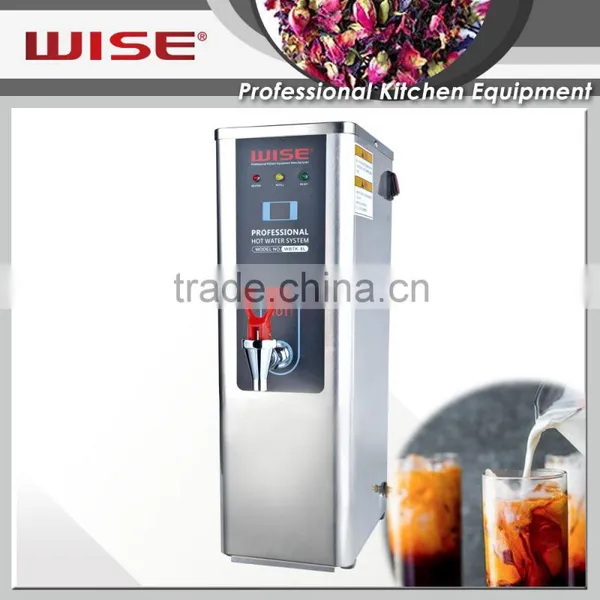 High Quality Digital New Design 8L Water Dispenser For Commerical Restaurant Use photo-2