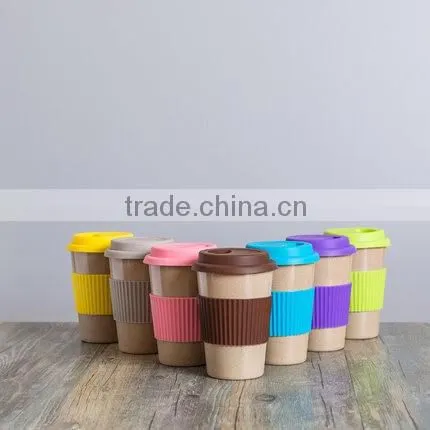 New Design Coffee Travel Mug, Promotional Mug photo-2
