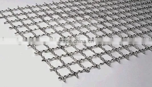 Strong Practicality Long Usage Stainless Steel Wire Mesh 304L WhatsApp 0086-13933845787