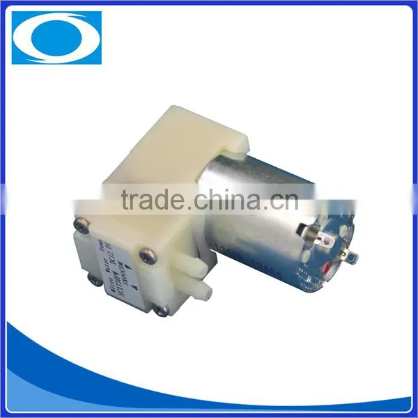 dc Mini Water Pump / Mini Water Pump Dc3V/6V/12V 120ml SC1730PW