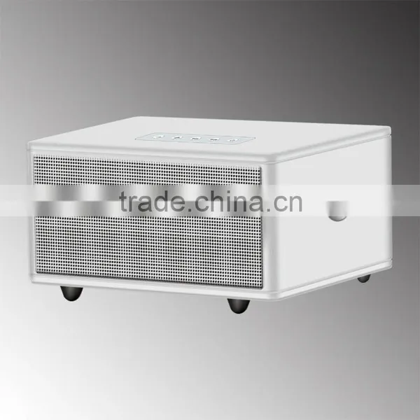 Best Selling TS2.1 New Popular Removeable Recharge Outside Bluetooth Active Speaker