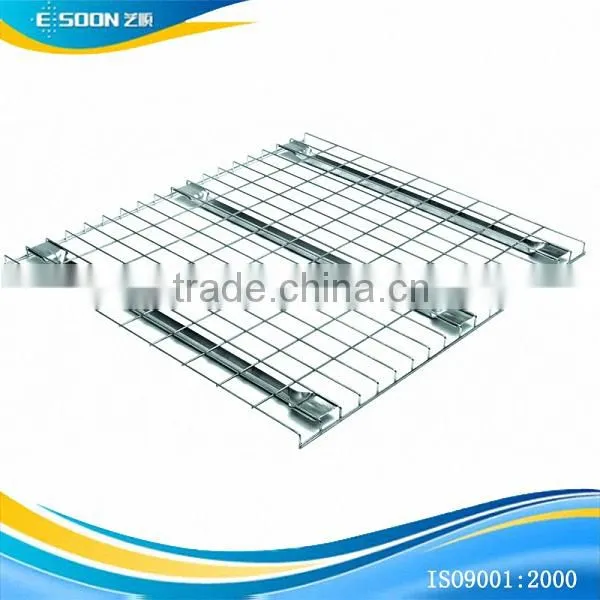 Mesh Panel Cable Decking Wall Security Shelf Decks photo-2