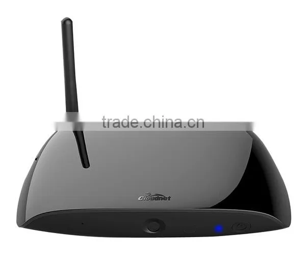 CR13 Plus RK3368 Android Set Top Box With Website and Camera Manufacture Price photo-5