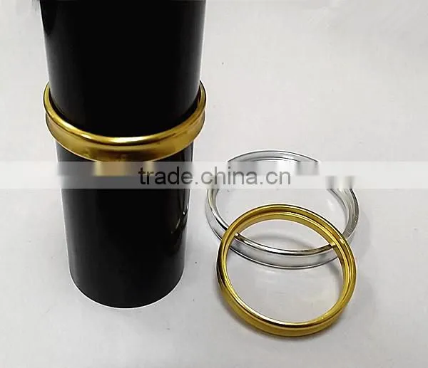Anodizing Aluminium Staircase Railing for Home Decoration/ Outdoor Stair Baluster/porch Handrail photo-3