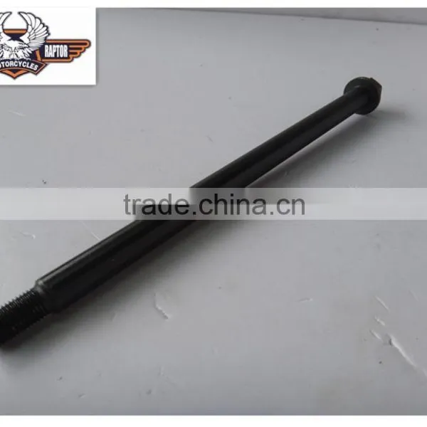 Motorcycle Rear Wheel Axle photo-4