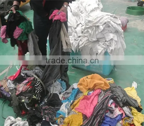 Wiping Ships Cotton Wiping Rags photo-4