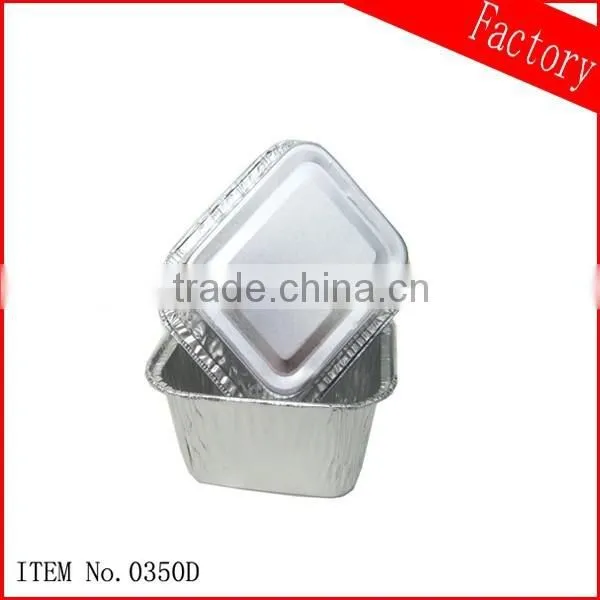 Disposable Catering Containers,aluminum Foil Container photo-5